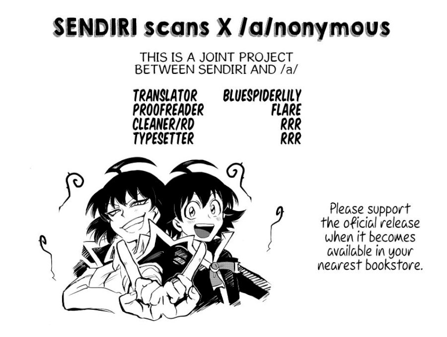 Mairimashita! Iruma-kun Chapter 90 - Page 21