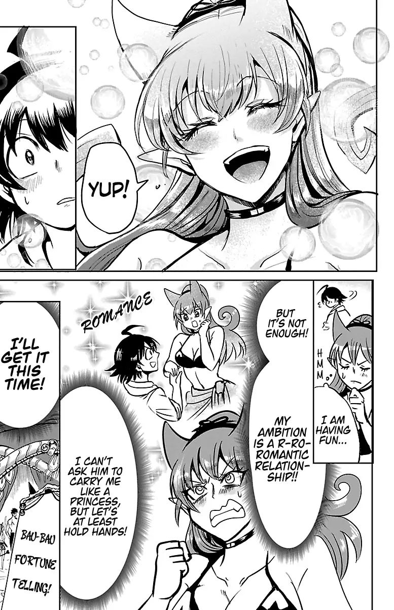 Mairimashita! Iruma-kun Chapter 94 - Page 12