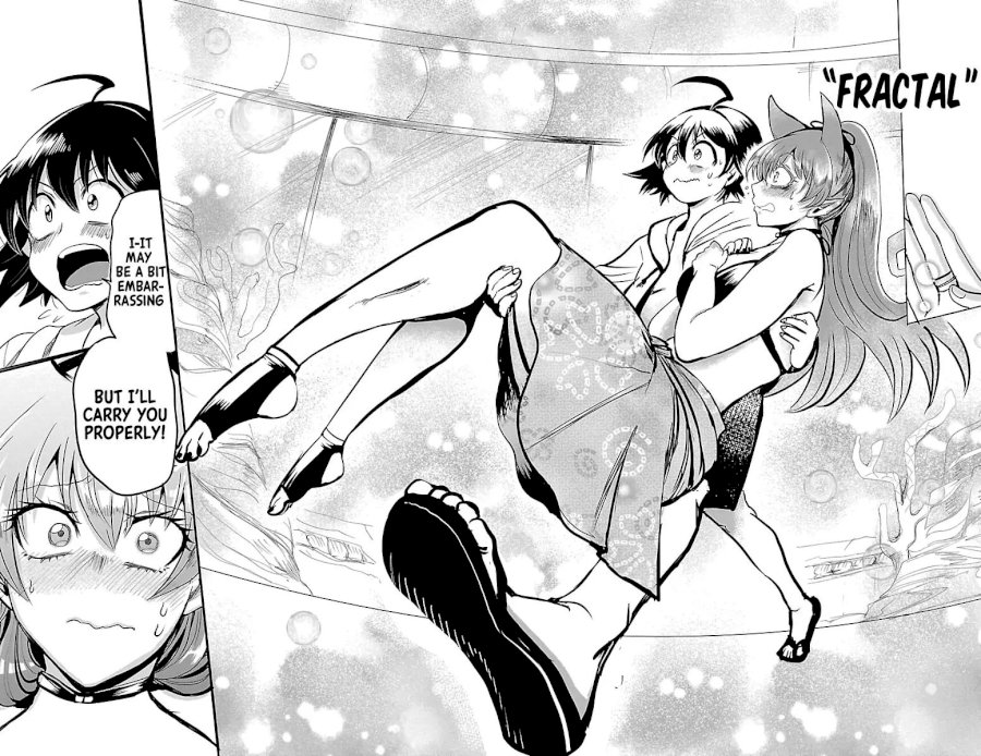 Mairimashita! Iruma-kun Chapter 94 - Page 18