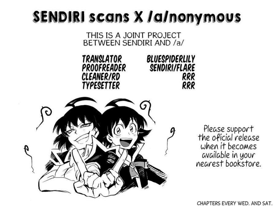 Mairimashita! Iruma-kun Chapter 98 - Page 21