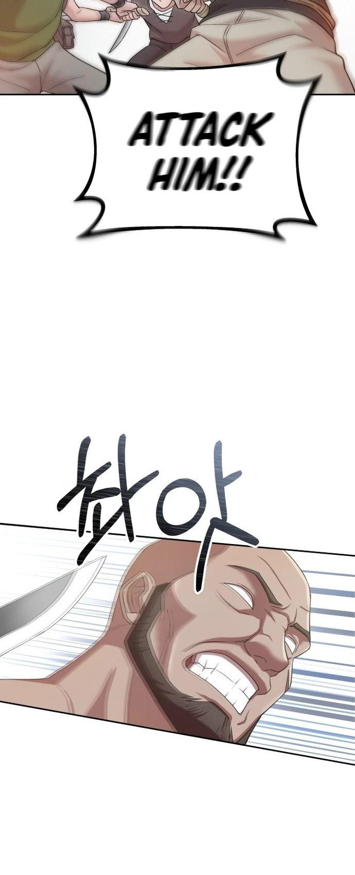 The Heavenly Demon Can't Live a Normal Life Chapter 1 - Page 35