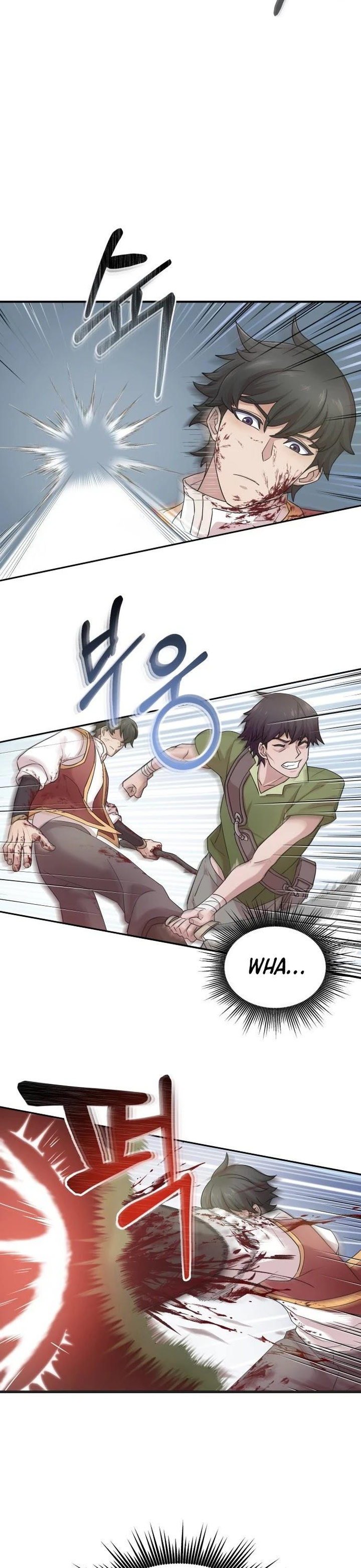 The Heavenly Demon Can't Live a Normal Life Chapter 1 - Page 40