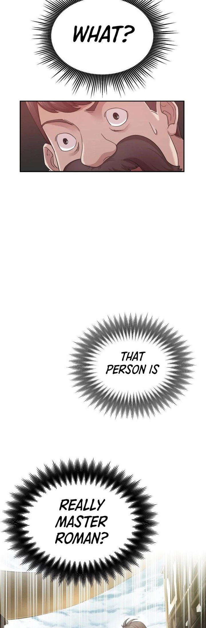 The Heavenly Demon Can't Live a Normal Life Chapter 1 - Page 41