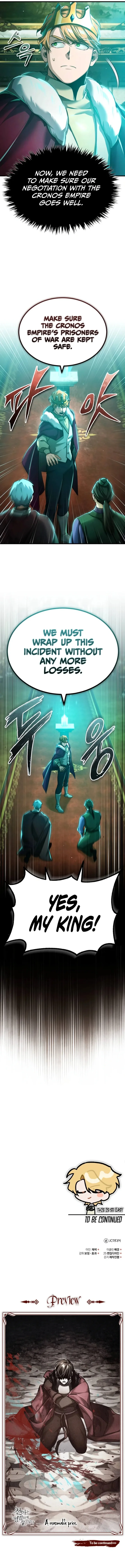 The Heavenly Demon Can't Live a Normal Life Chapter 106 - Page 11