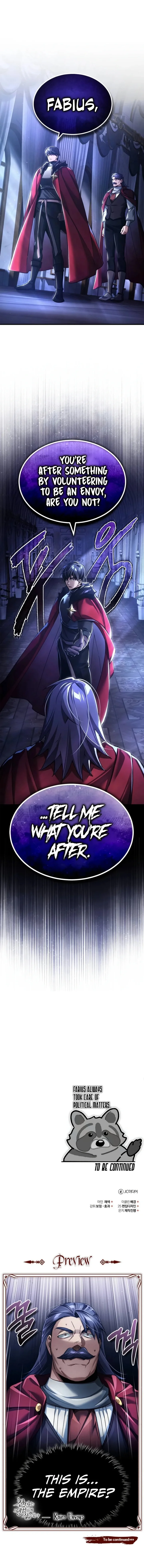 The Heavenly Demon Can't Live a Normal Life Chapter 107 - Page 11