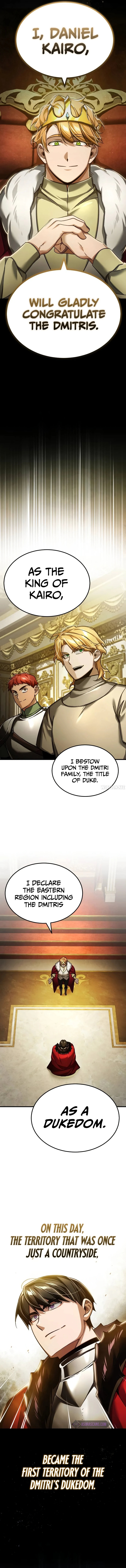 The Heavenly Demon Can't Live a Normal Life Chapter 109 - Page 10