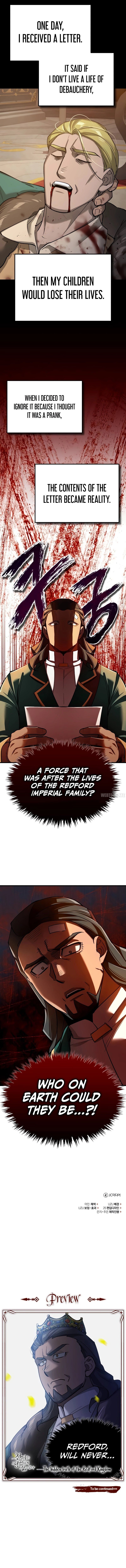 The Heavenly Demon Can't Live a Normal Life Chapter 124 - Page 12
