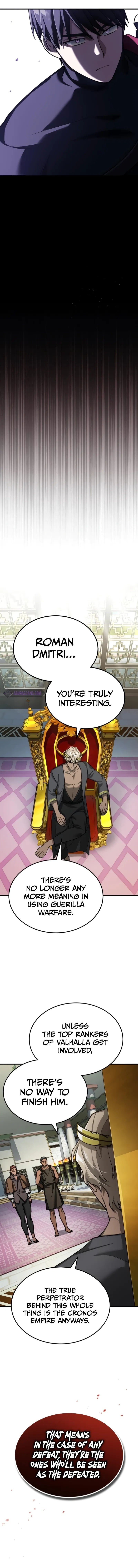 The Heavenly Demon Can't Live a Normal Life Chapter 135 - Page 13