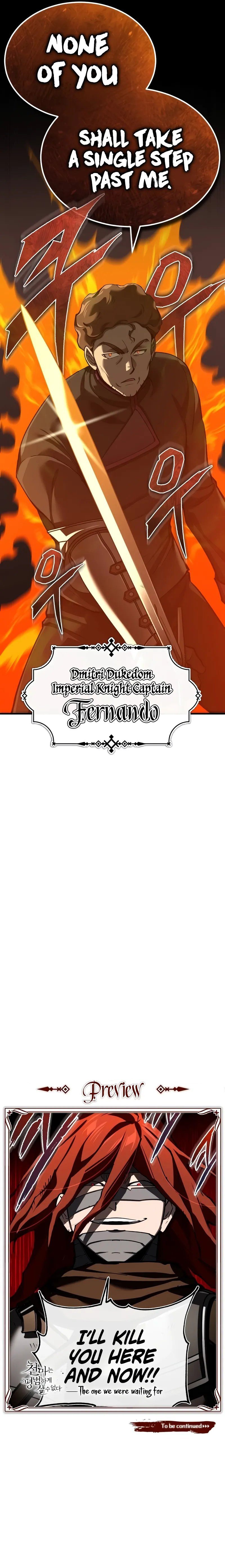 The Heavenly Demon Can't Live a Normal Life Chapter 136 - Page 13