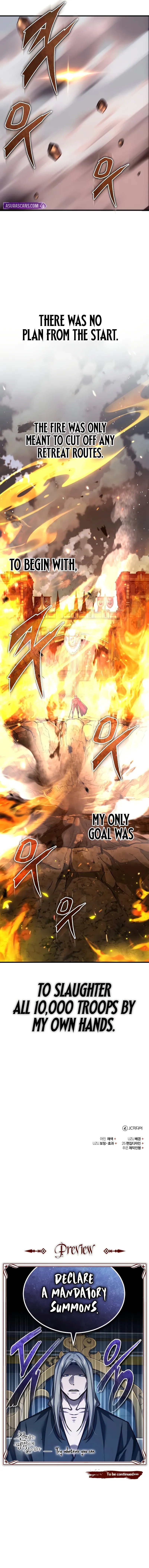 The Heavenly Demon Can't Live a Normal Life Chapter 142 - Page 13