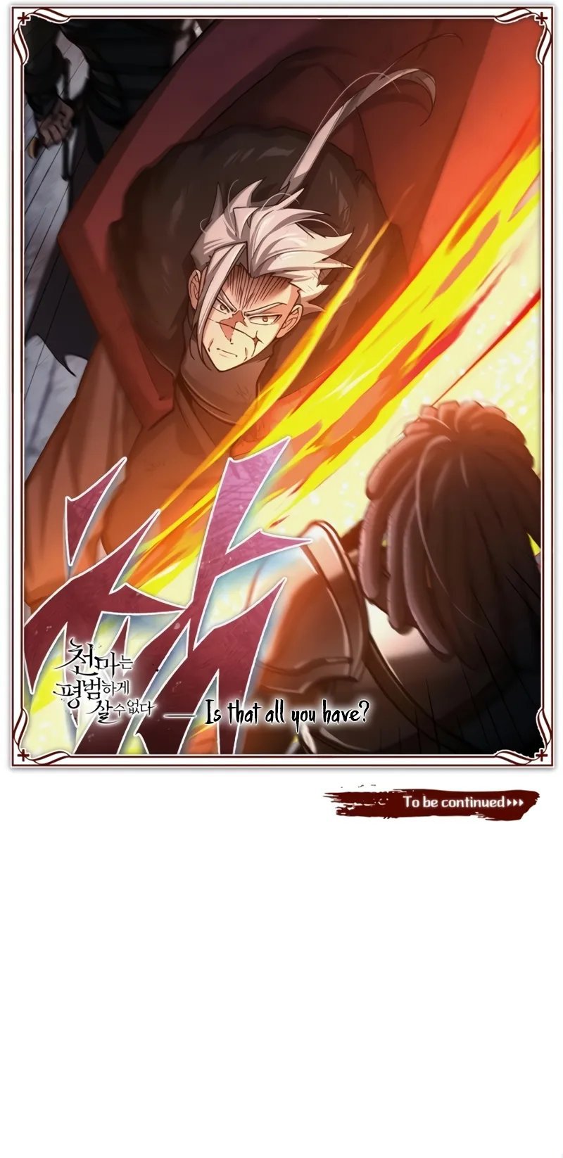 The Heavenly Demon Can't Live a Normal Life Chapter 146 - Page 13