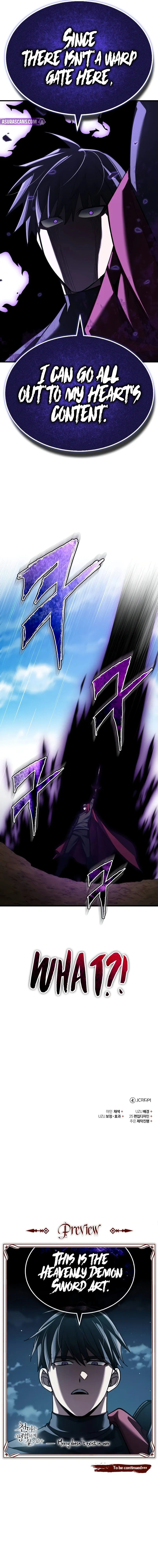 The Heavenly Demon Can't Live a Normal Life Chapter 148 - Page 12