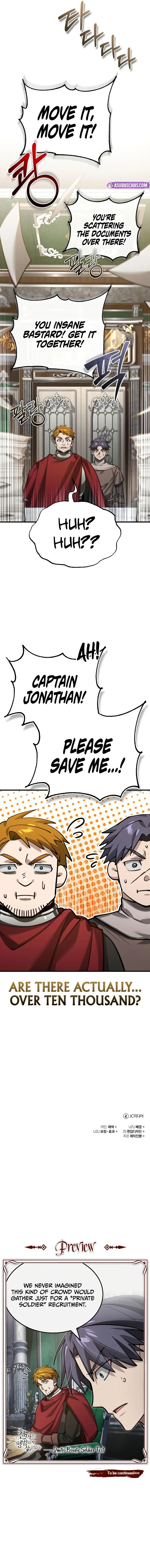 The Heavenly Demon Can't Live a Normal Life Chapter 160 - Page 12