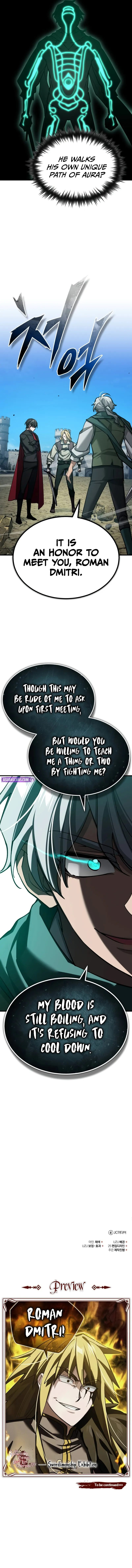 The Heavenly Demon Can't Live a Normal Life Chapter 163 - Page 14