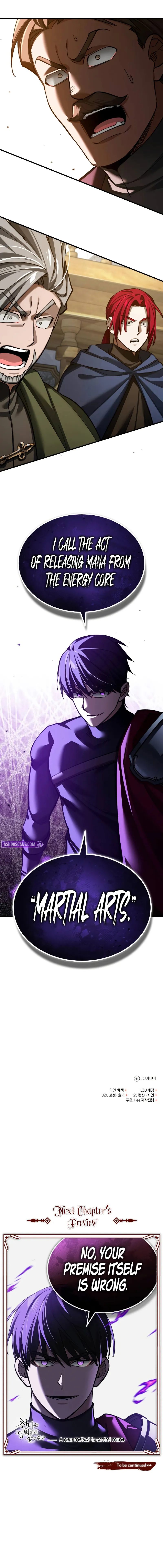 The Heavenly Demon Can't Live a Normal Life Chapter 165 - Page 13