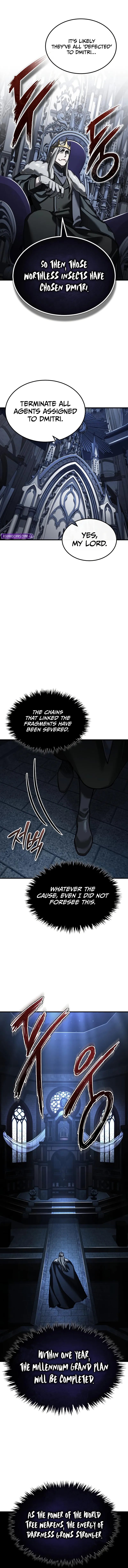 The Heavenly Demon Can't Live a Normal Life Chapter 168 - Page 12