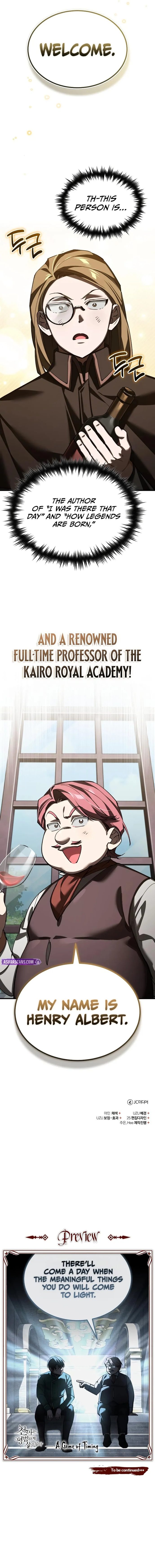 The Heavenly Demon Can't Live a Normal Life Chapter 178 - Page 12