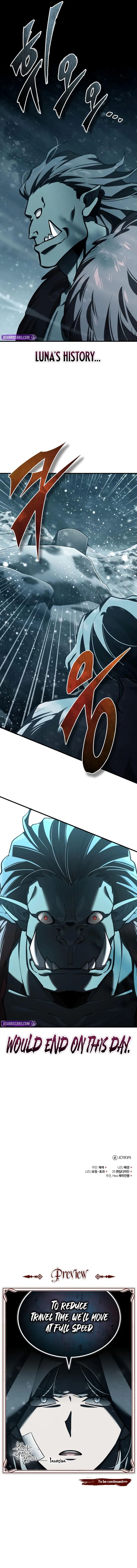 The Heavenly Demon Can't Live a Normal Life Chapter 181 - Page 12