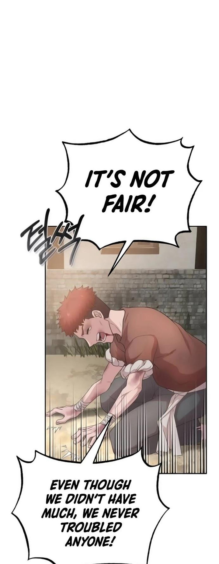 The Heavenly Demon Can't Live a Normal Life Chapter 2 - Page 14