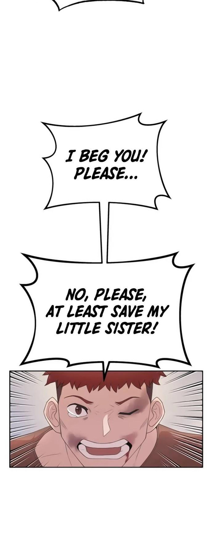 The Heavenly Demon Can't Live a Normal Life Chapter 2 - Page 15