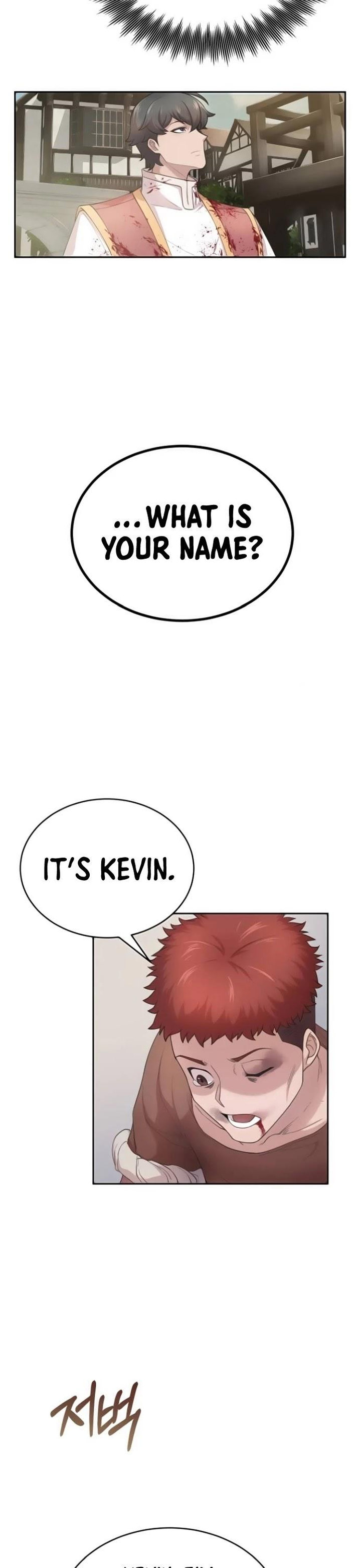 The Heavenly Demon Can't Live a Normal Life Chapter 2 - Page 17