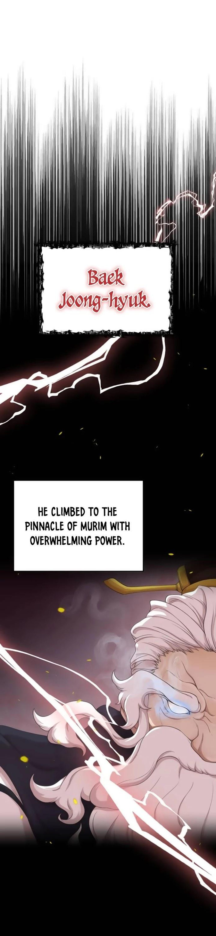 The Heavenly Demon Can't Live a Normal Life Chapter 2 - Page 2