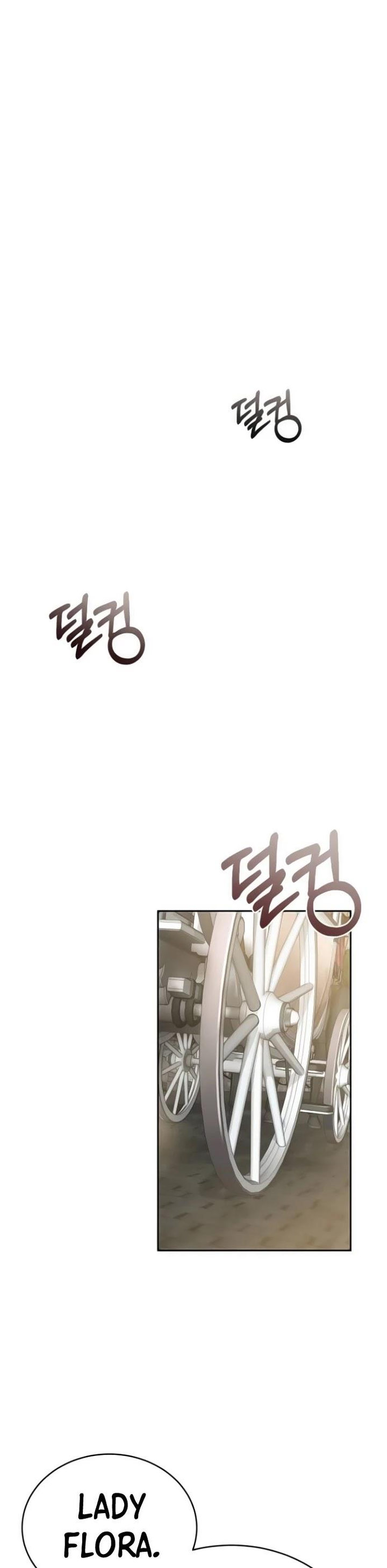 The Heavenly Demon Can't Live a Normal Life Chapter 2 - Page 20