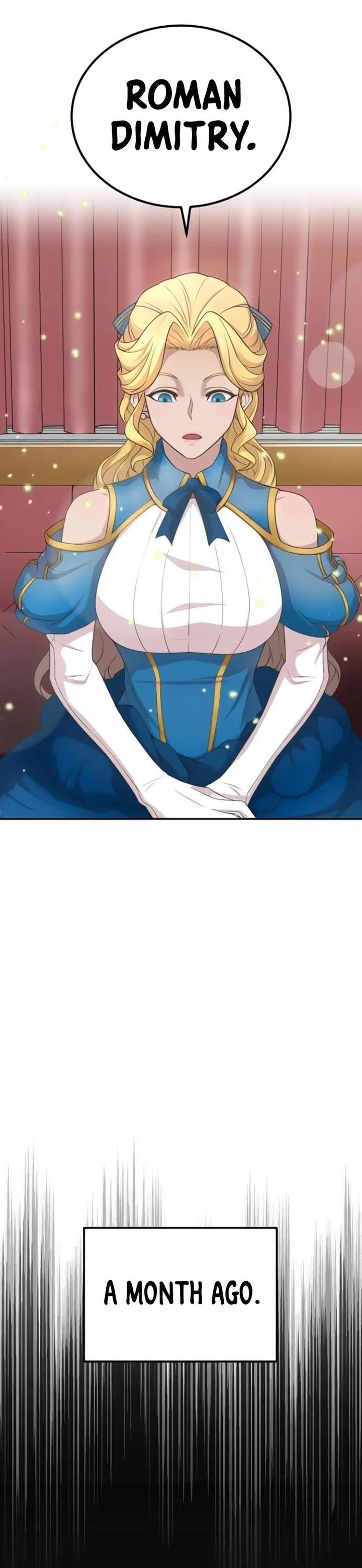 The Heavenly Demon Can't Live a Normal Life Chapter 2 - Page 22