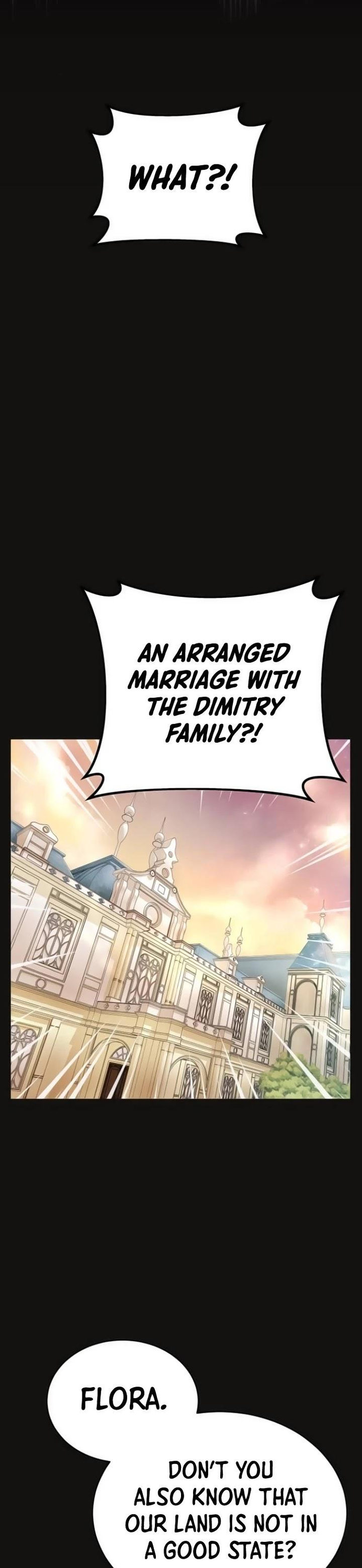 The Heavenly Demon Can't Live a Normal Life Chapter 2 - Page 23