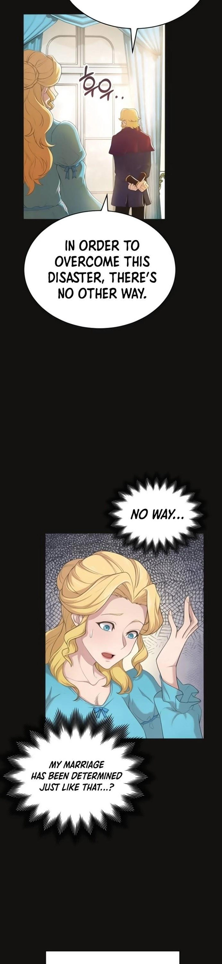 The Heavenly Demon Can't Live a Normal Life Chapter 2 - Page 24