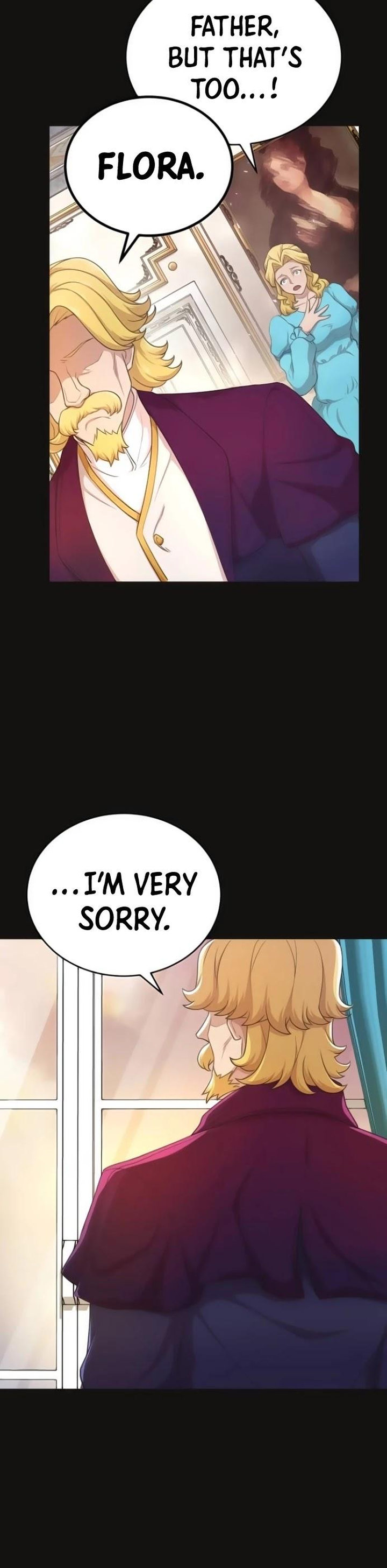 The Heavenly Demon Can't Live a Normal Life Chapter 2 - Page 26