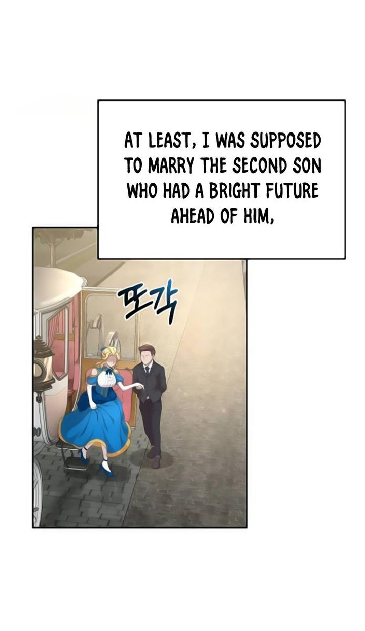 The Heavenly Demon Can't Live a Normal Life Chapter 2 - Page 28