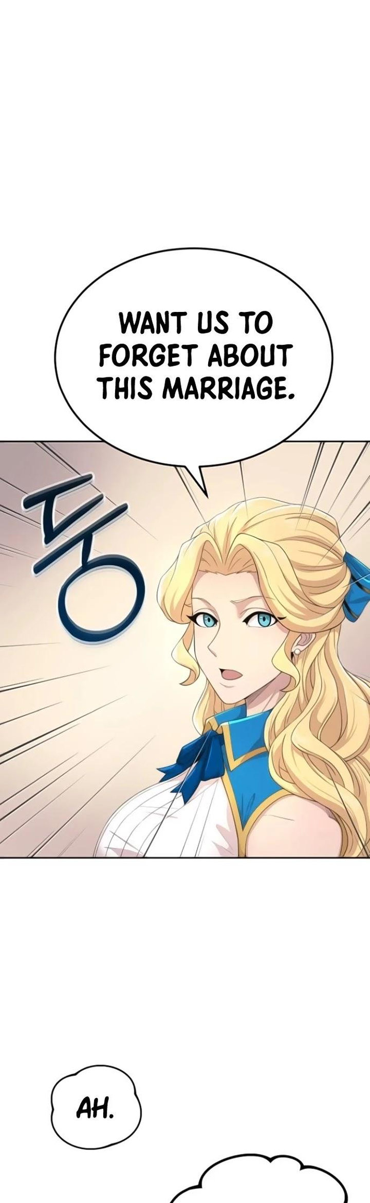 The Heavenly Demon Can't Live a Normal Life Chapter 2 - Page 32