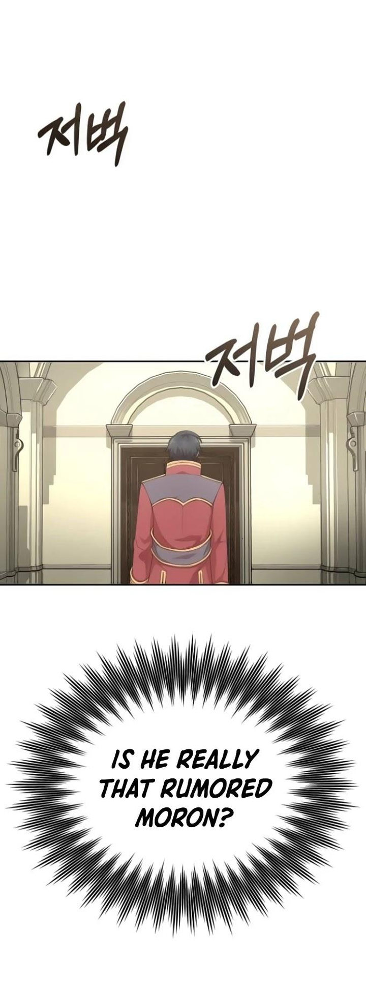 The Heavenly Demon Can't Live a Normal Life Chapter 2 - Page 39