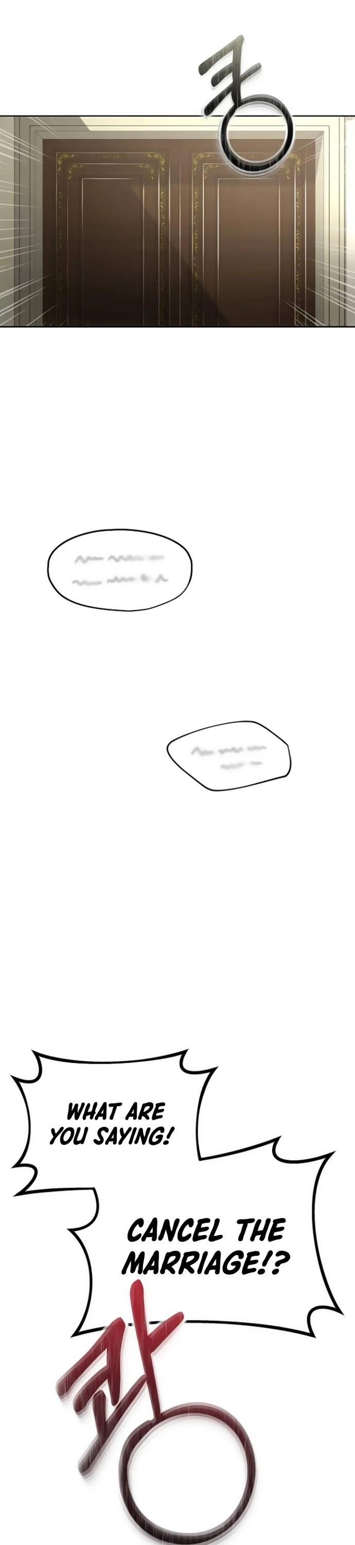 The Heavenly Demon Can't Live a Normal Life Chapter 2 - Page 40