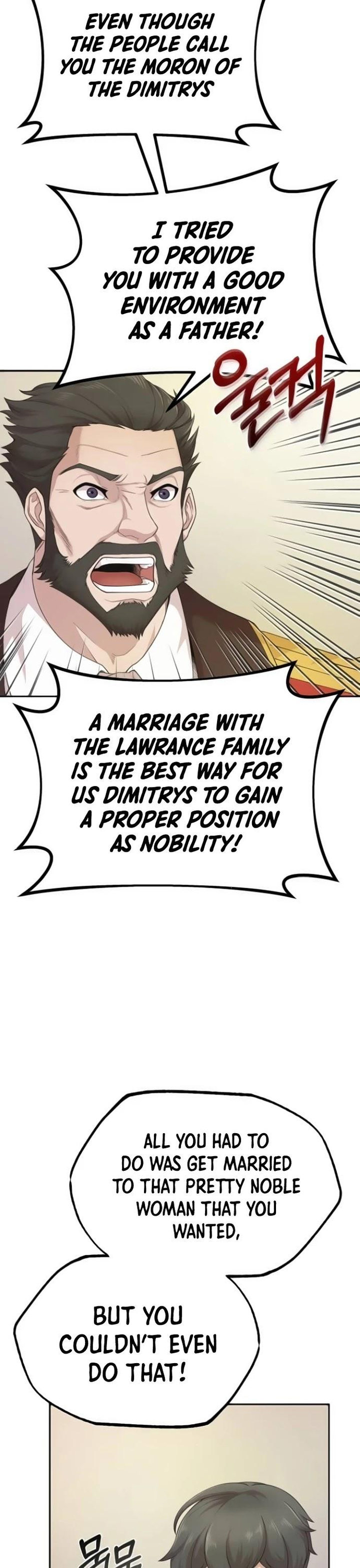 The Heavenly Demon Can't Live a Normal Life Chapter 2 - Page 42