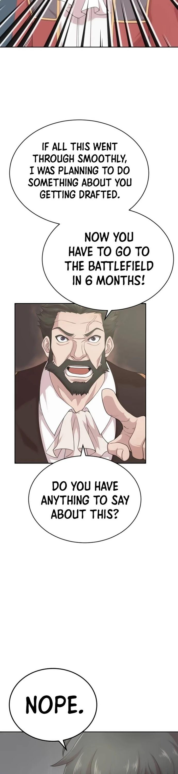 The Heavenly Demon Can't Live a Normal Life Chapter 2 - Page 44