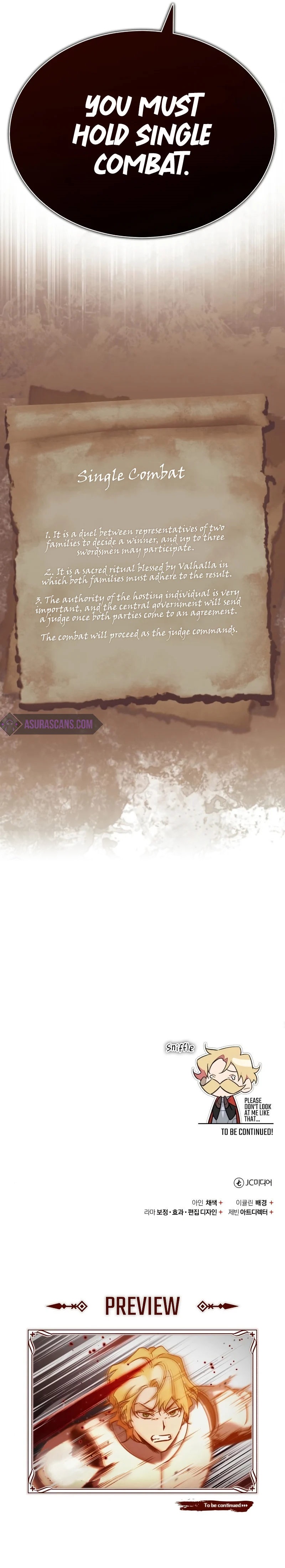 The Heavenly Demon Can't Live a Normal Life Chapter 35 - Page 16