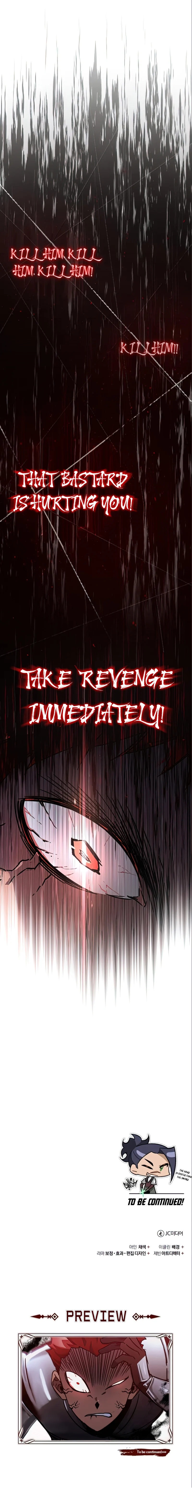 The Heavenly Demon Can't Live a Normal Life Chapter 38 - Page 12