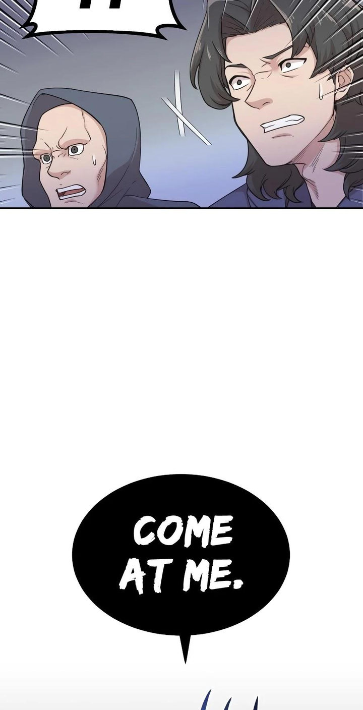 The Heavenly Demon Can't Live a Normal Life Chapter 4 - Page 13