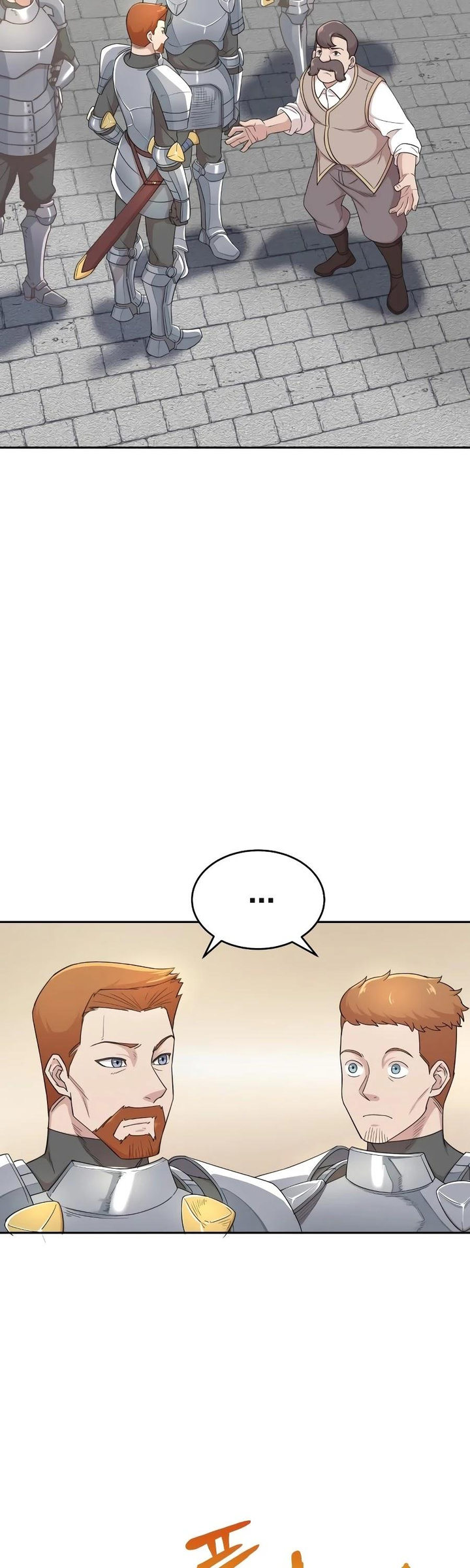 The Heavenly Demon Can't Live a Normal Life Chapter 4 - Page 3