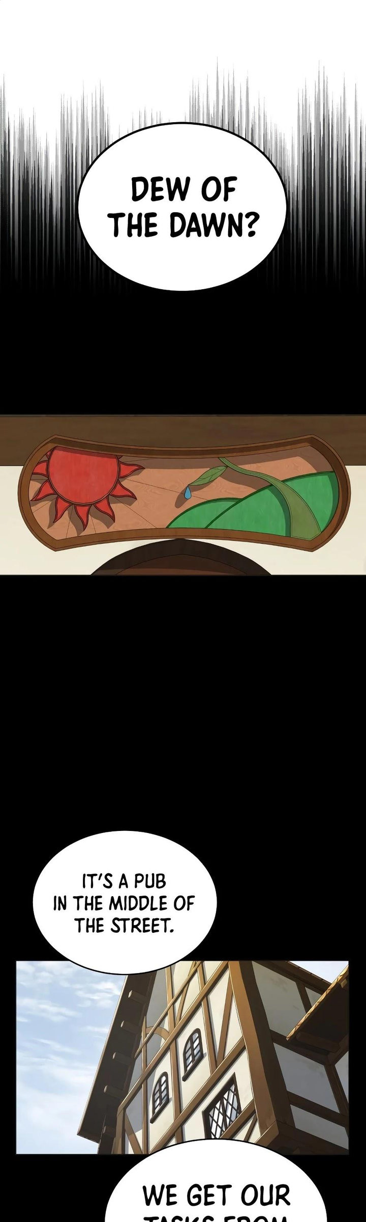 The Heavenly Demon Can't Live a Normal Life Chapter 4 - Page 34