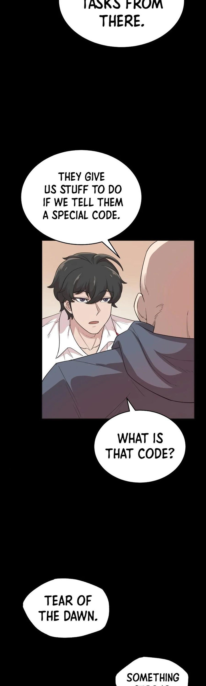 The Heavenly Demon Can't Live a Normal Life Chapter 4 - Page 35