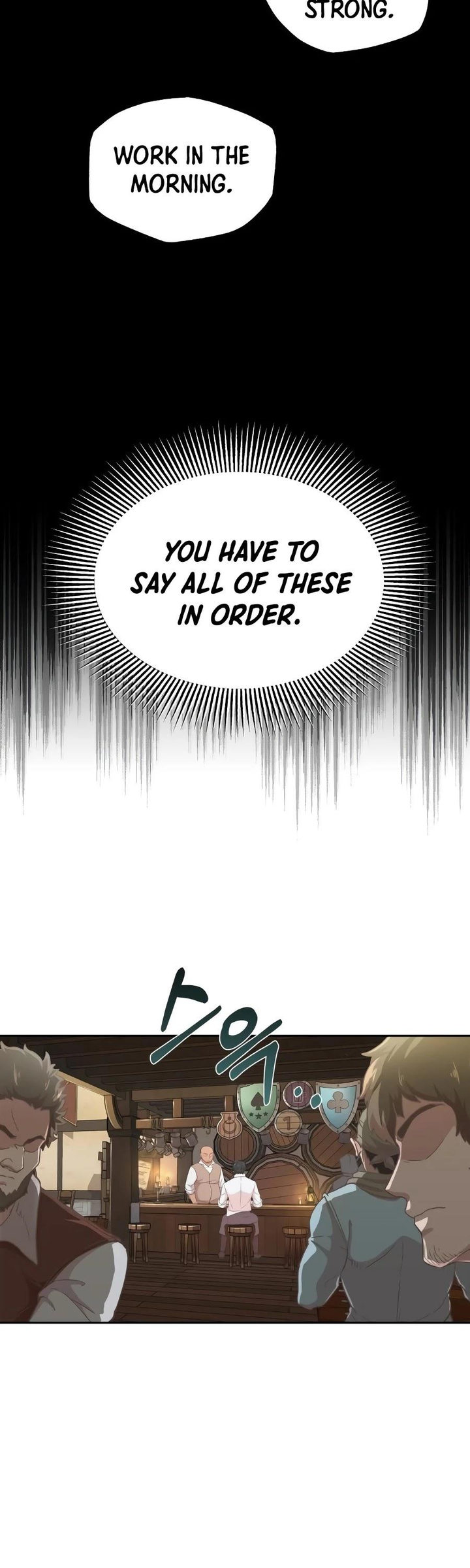 The Heavenly Demon Can't Live a Normal Life Chapter 4 - Page 36