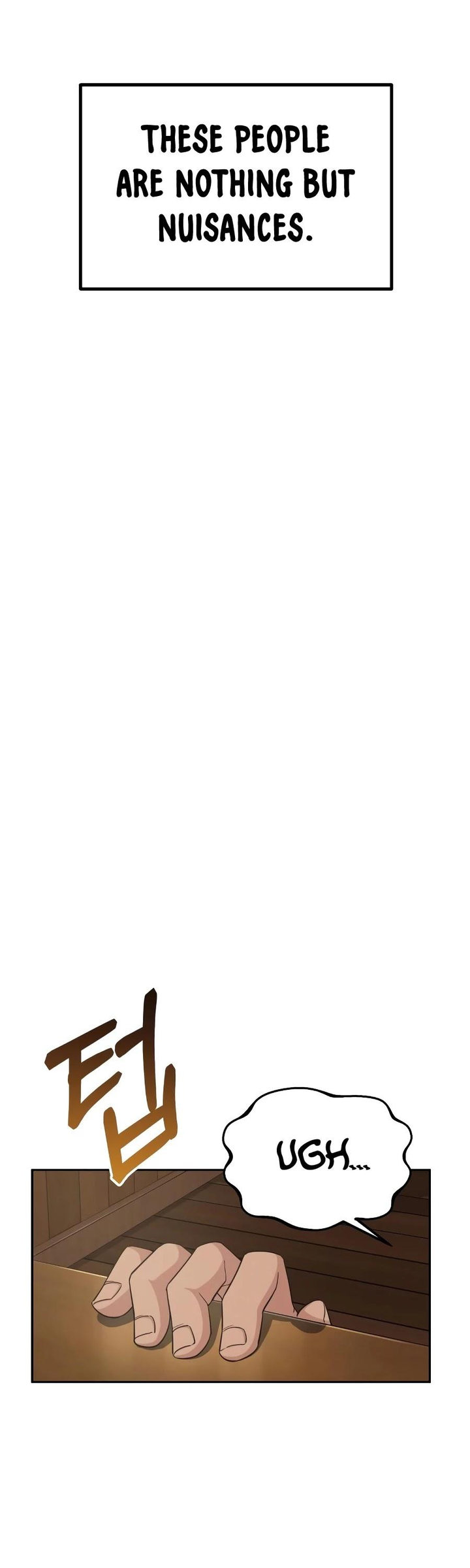 The Heavenly Demon Can't Live a Normal Life Chapter 4 - Page 47