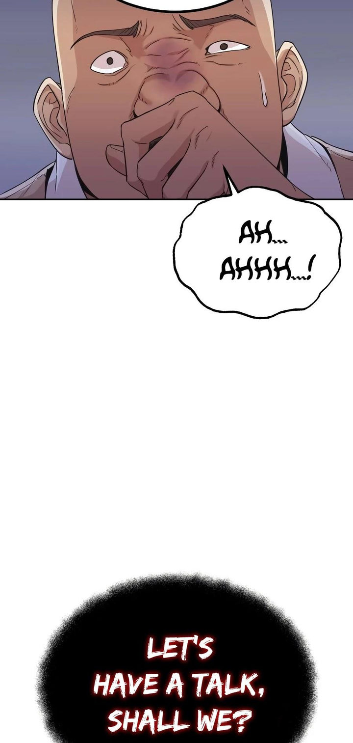 The Heavenly Demon Can't Live a Normal Life Chapter 4 - Page 50