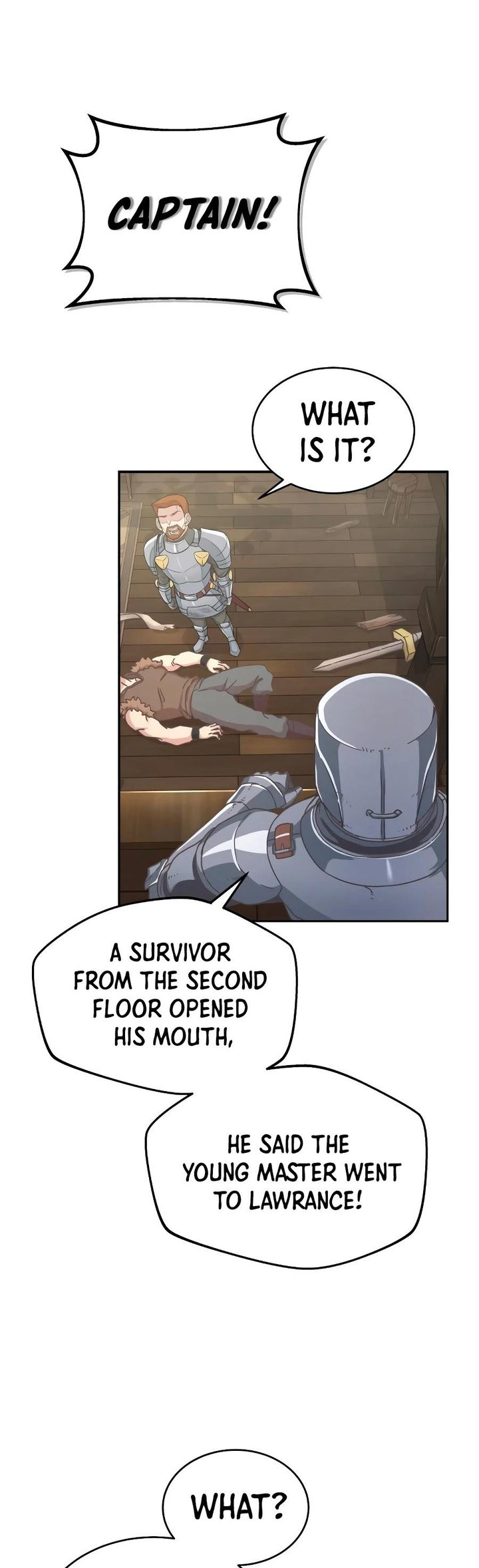 The Heavenly Demon Can't Live a Normal Life Chapter 4 - Page 53