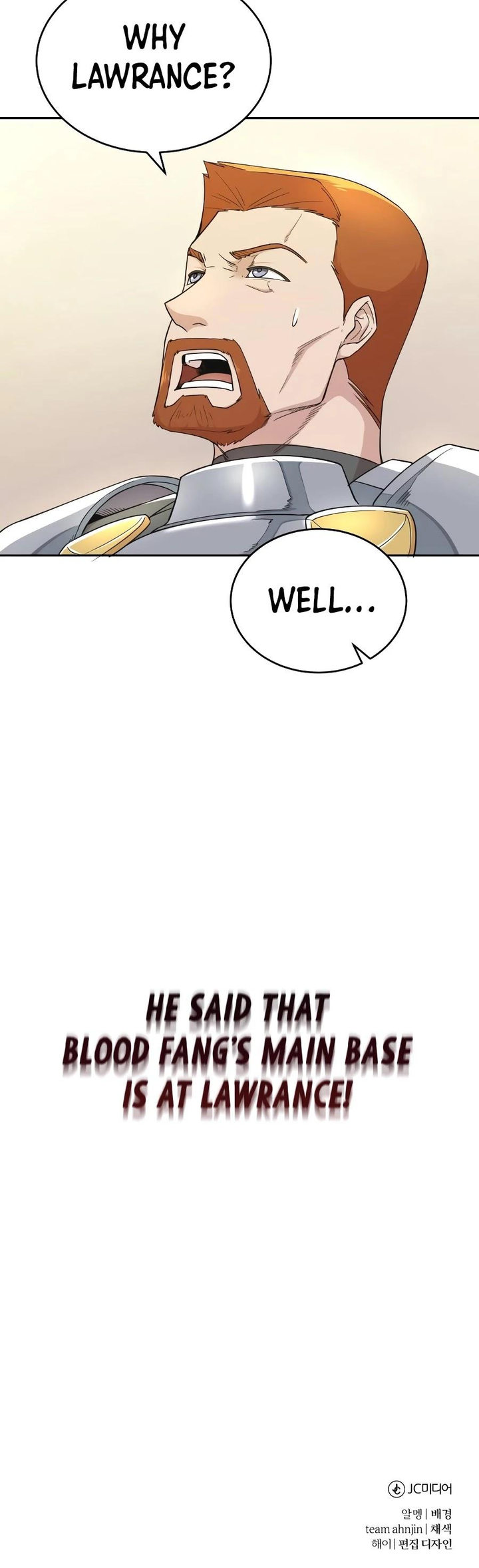 The Heavenly Demon Can't Live a Normal Life Chapter 4 - Page 54