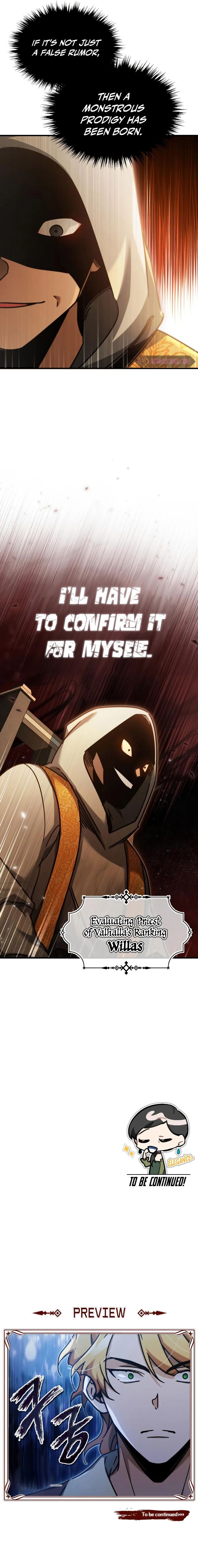 The Heavenly Demon Can't Live a Normal Life Chapter 42 - Page 14