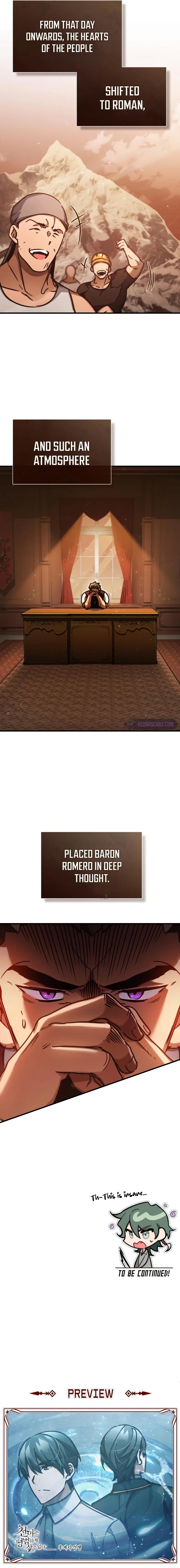 The Heavenly Demon Can't Live a Normal Life Chapter 46 - Page 16